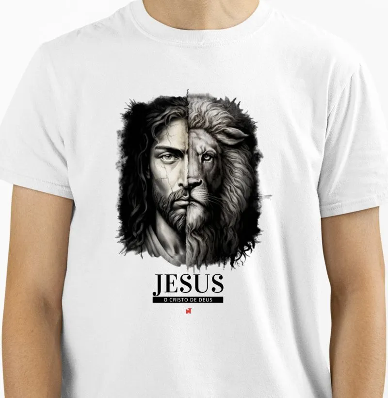 Jesus, o Cristo de Deus