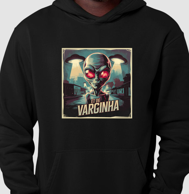 ET de Varginha