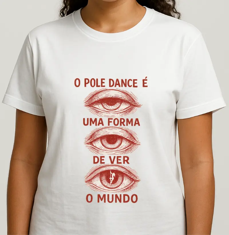 A FORMA DE VER