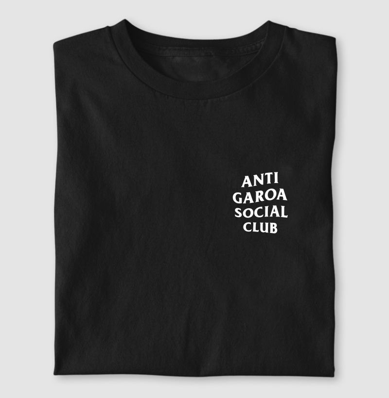 Anti Garoa Social Club