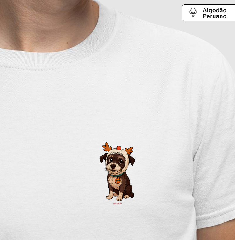 Fiapo de Manga Rena (Pocket)