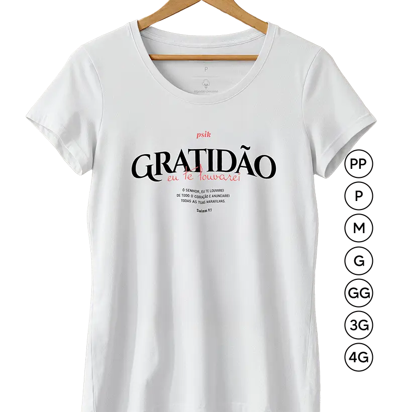 Gratidão