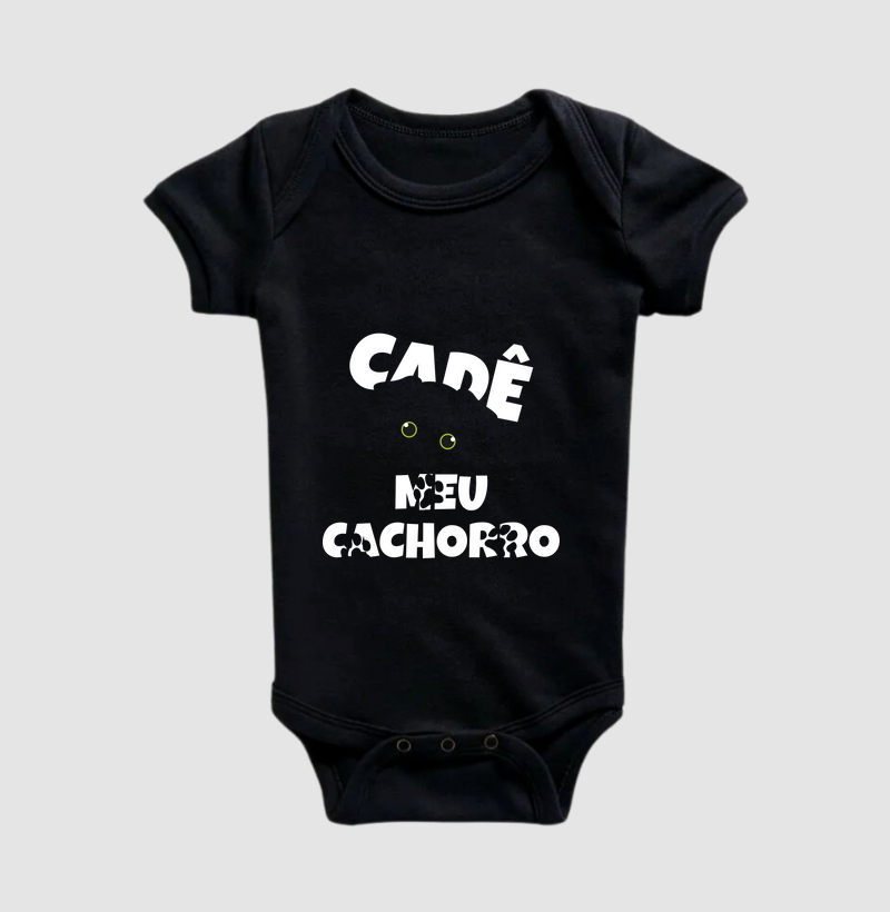 Cadê Meu Cachorro