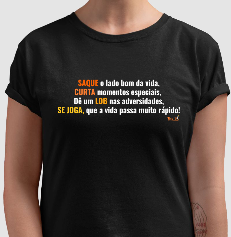 Vibrações de Beach Tennis