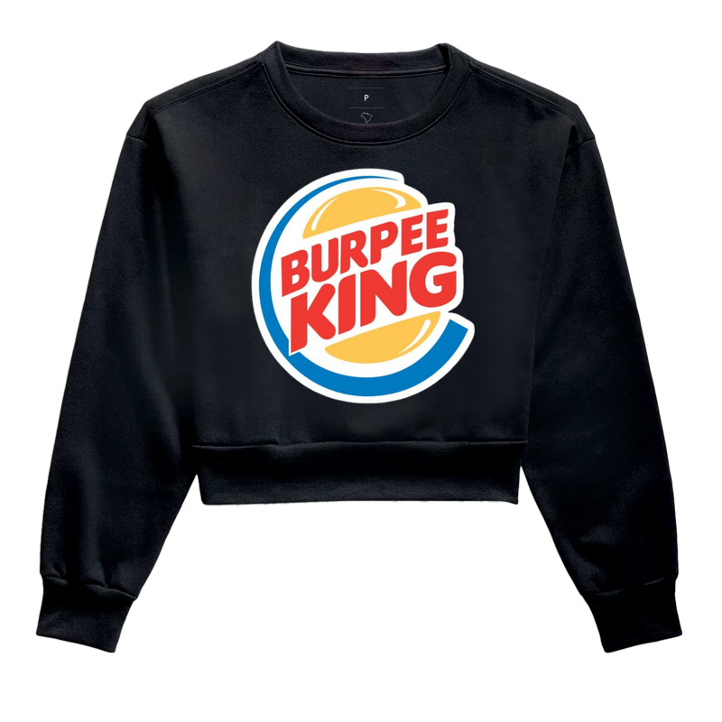 Burpee King