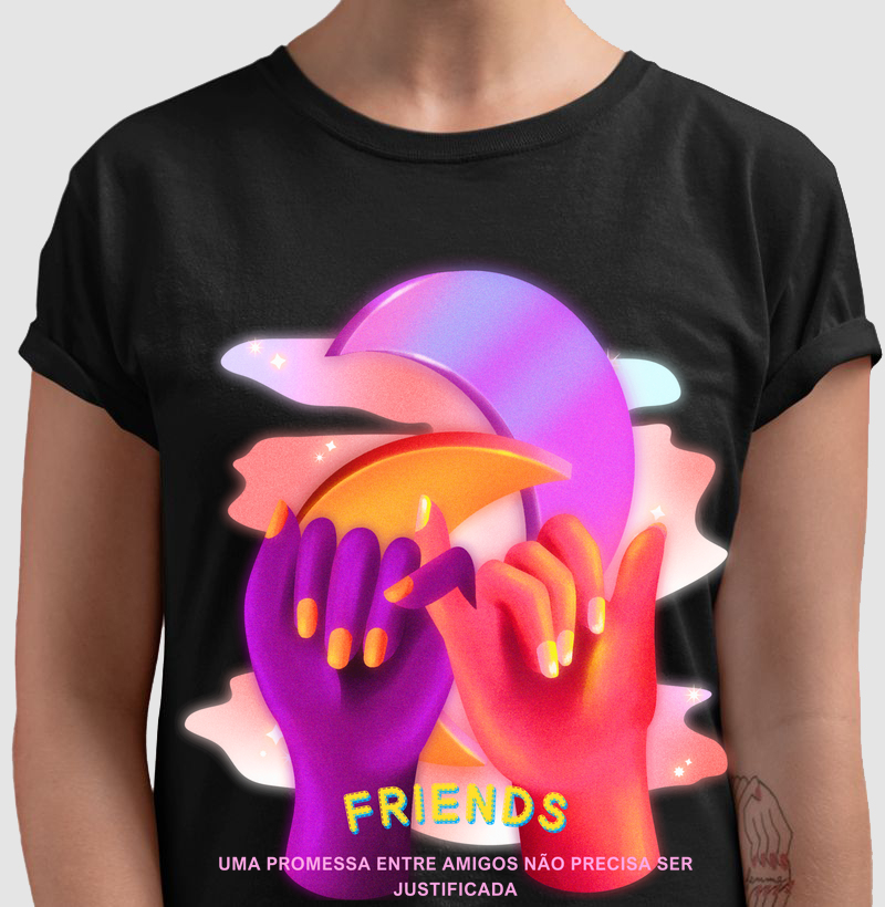 Friend´s