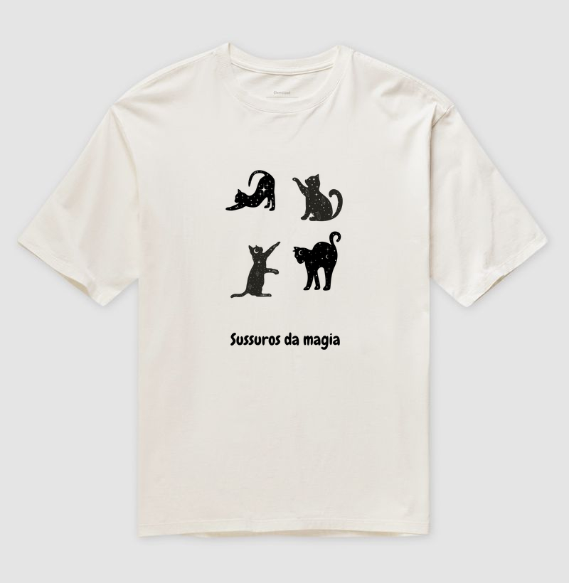 Sussuros da Magia