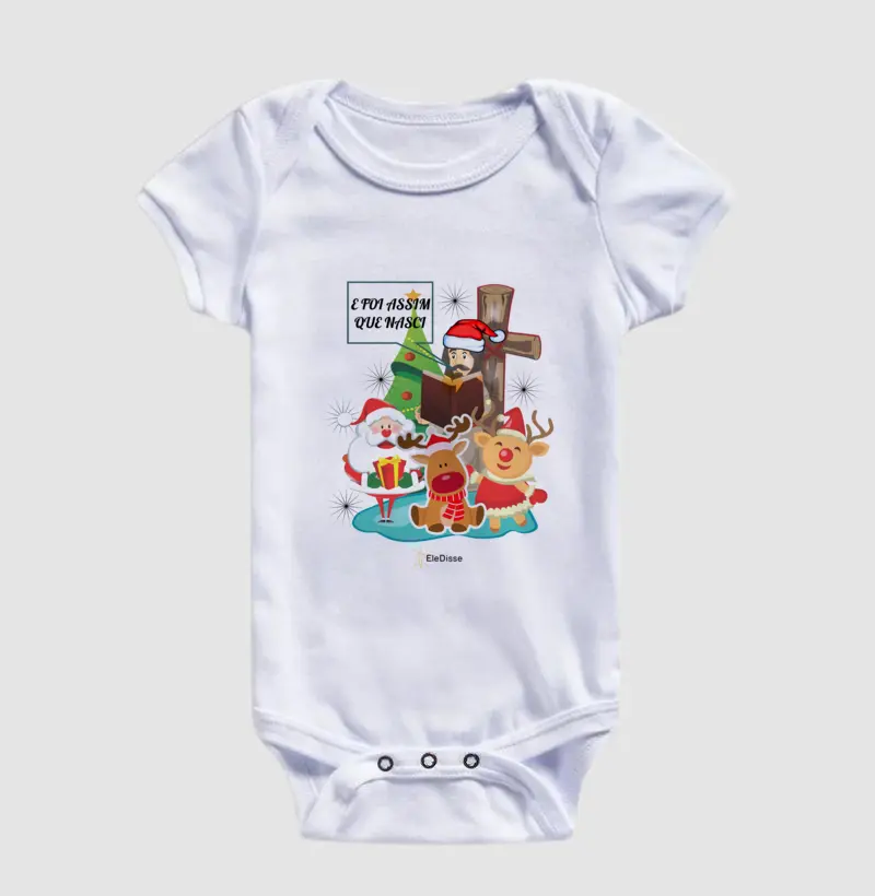 E Foi Assim - Natal com Jesus