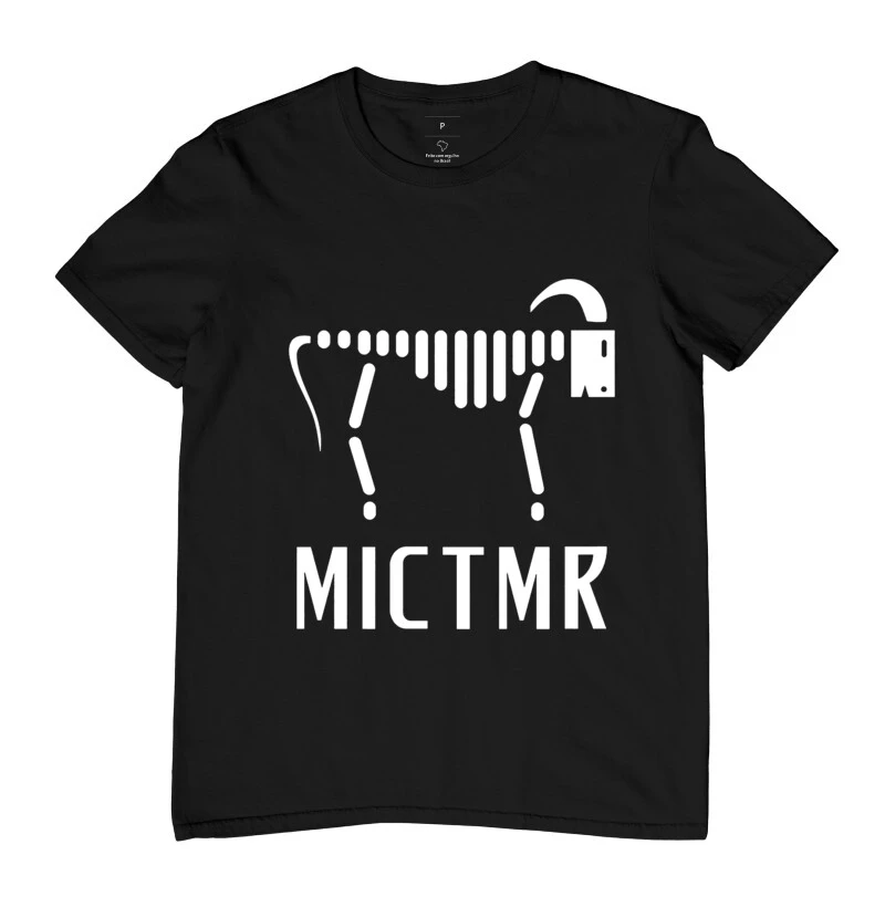 Camisa MICTMR
