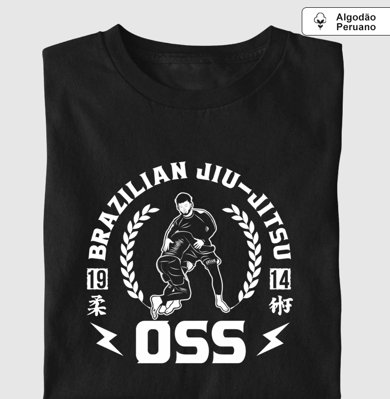 Brazilian Jiu-Jitsu ll