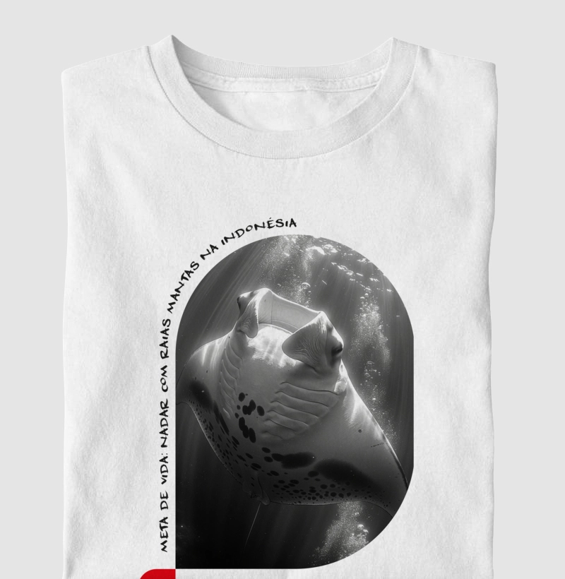 Meta de vida: Indonésia