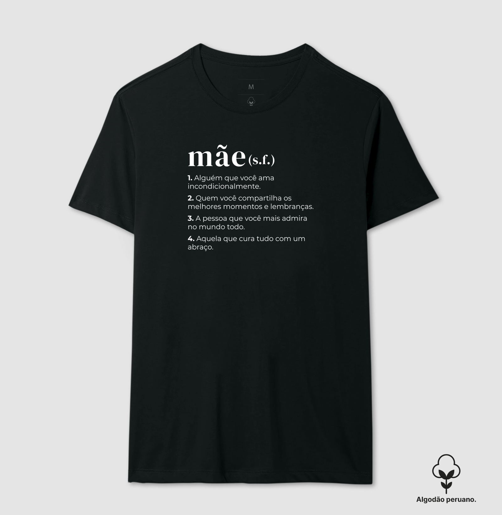 Dicionário Mãe
