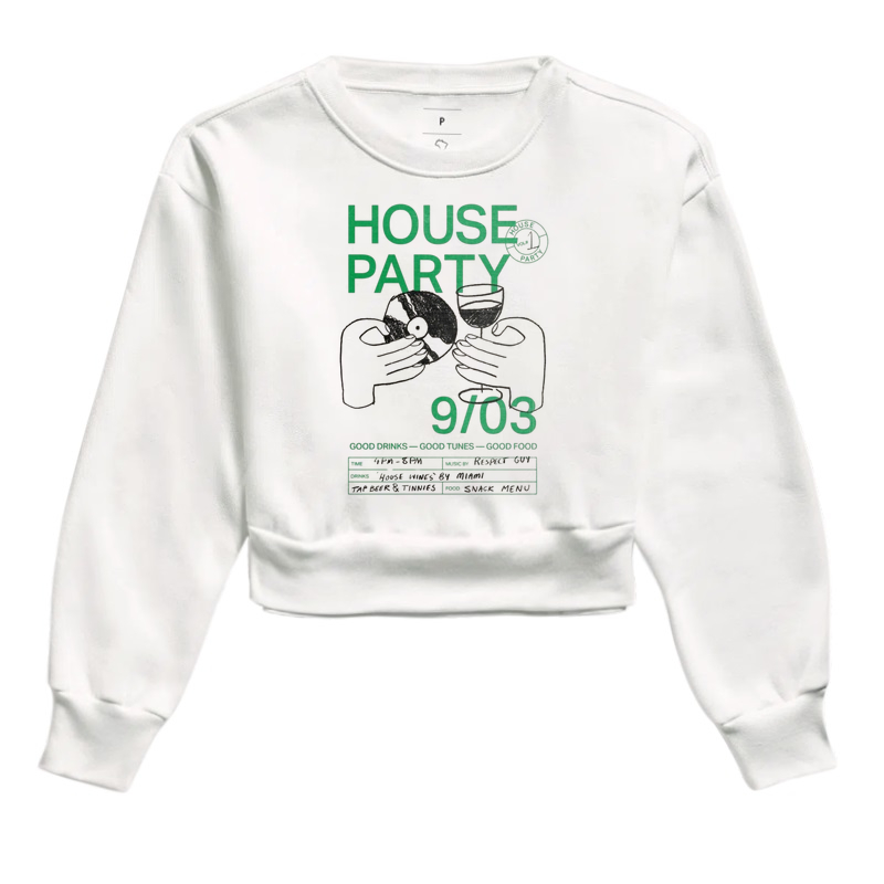 House Party