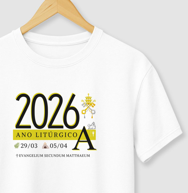 2026 Ano A