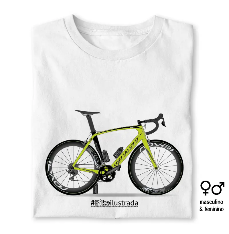 Bike Specialized [Fernando]