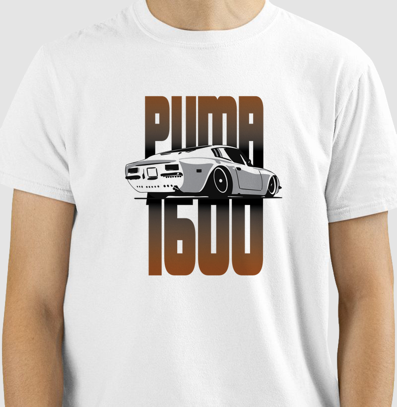 PUMA 1600