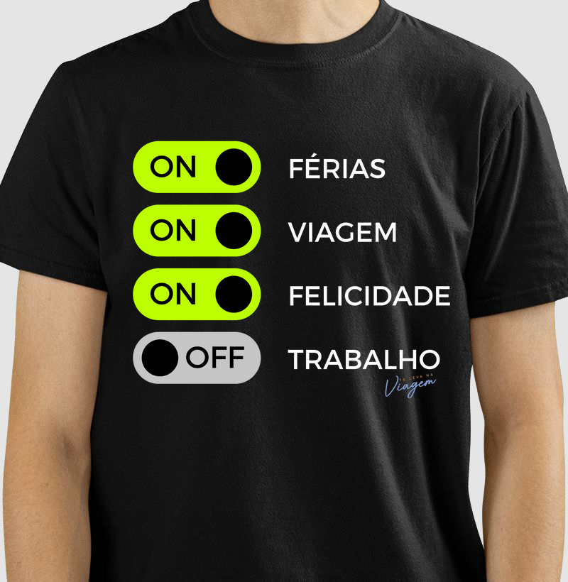 Férias ON
