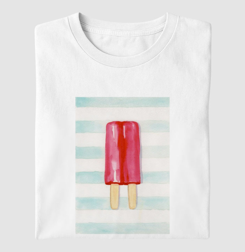 Double Popsicle