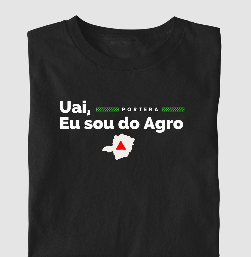 UAI Eu Sou do Agro 