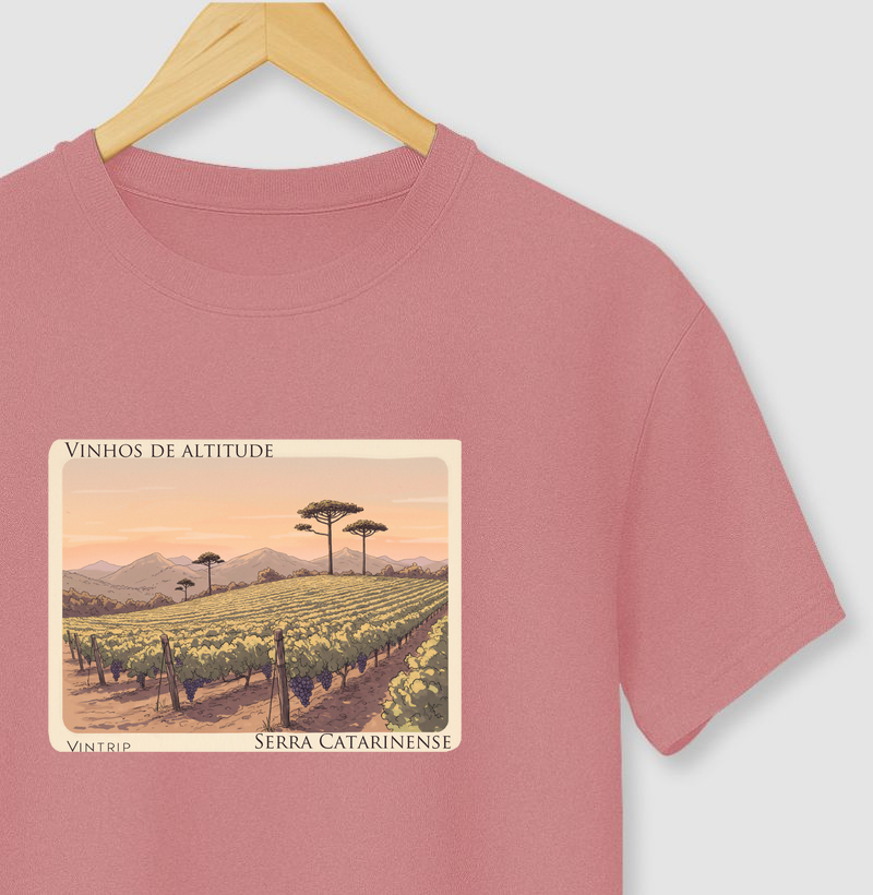 Vinhos de Altitude