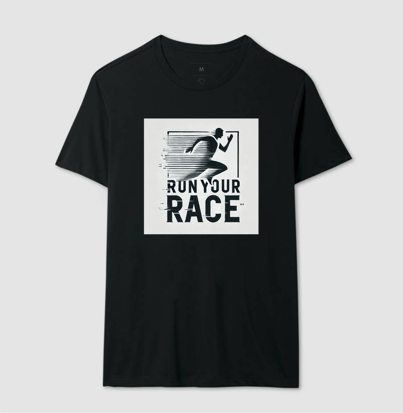 run your race