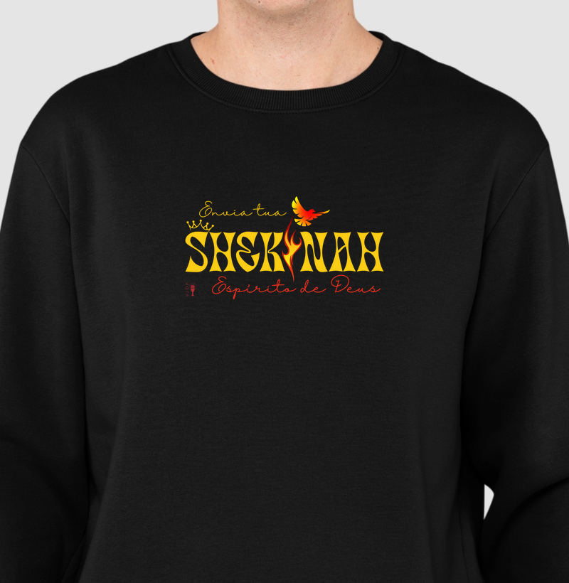 Shekinah