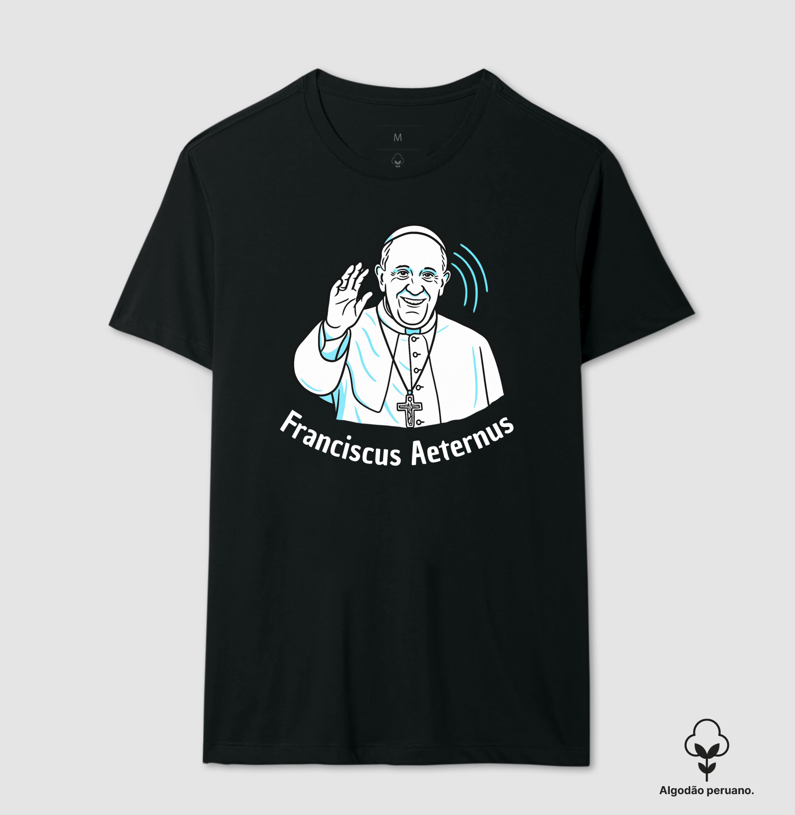 Franciscus Aeternus 
