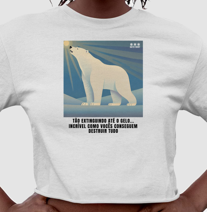 URSO E LUZ