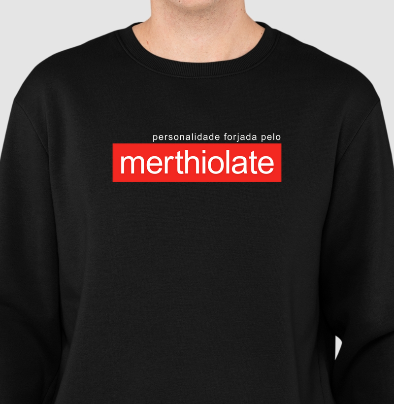 FORJADO PELO MERTHIOL@TE
