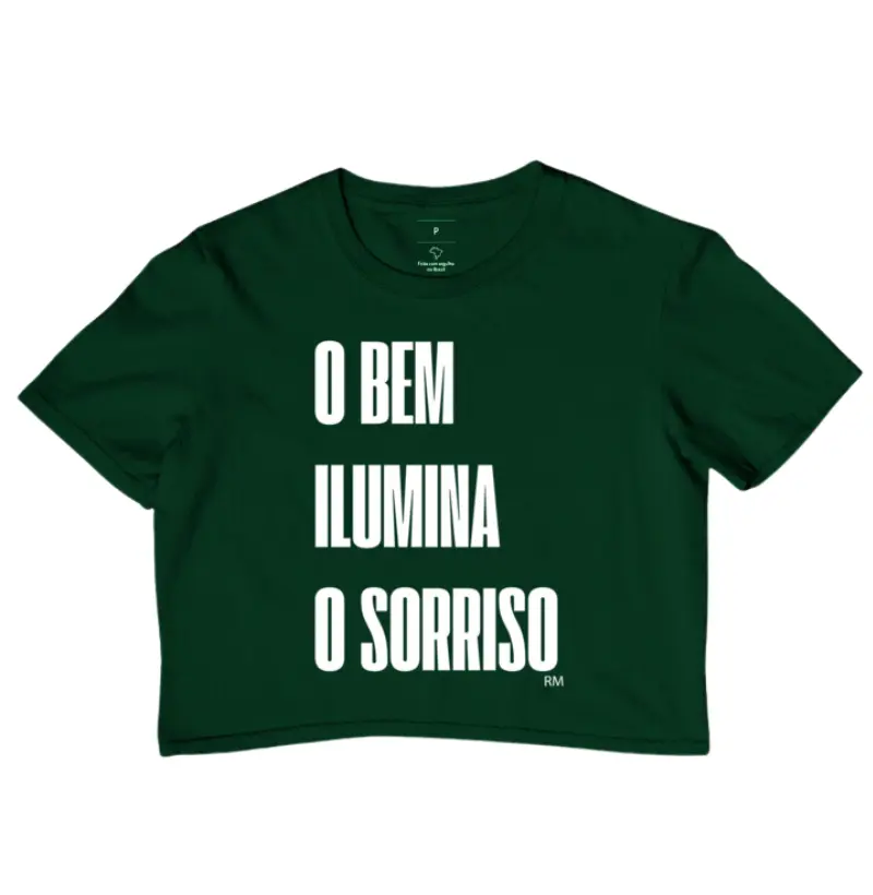 Cropped -  O Bem Ilumina o Sorriso