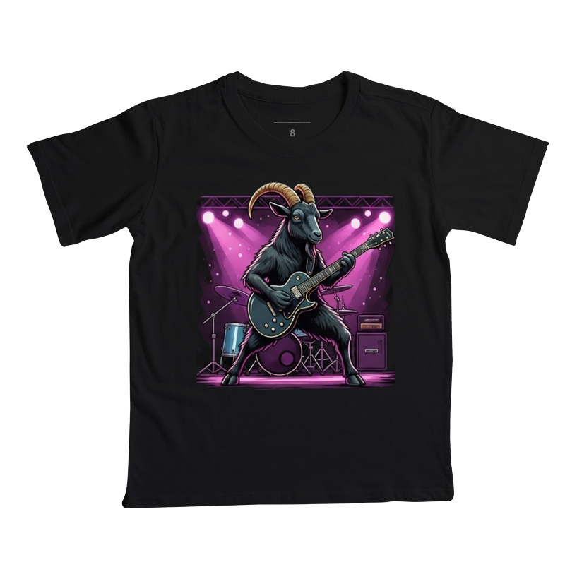 Goat Metal
