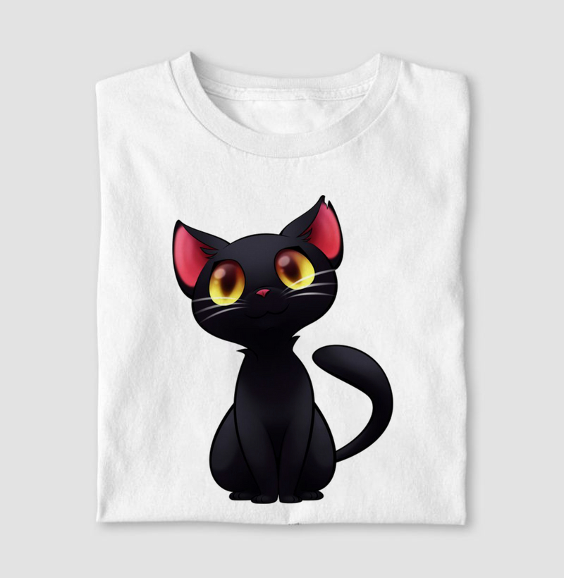 Cute Cat