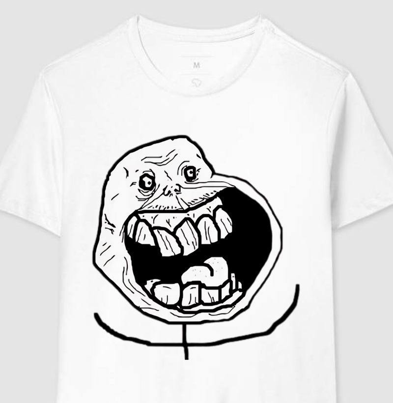 Troll Face