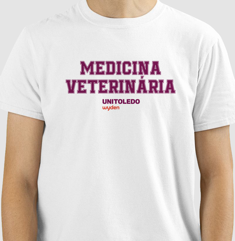 Medicina Veterinária