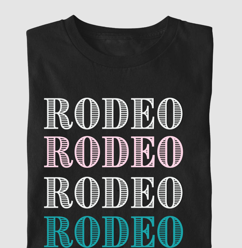 RODEO