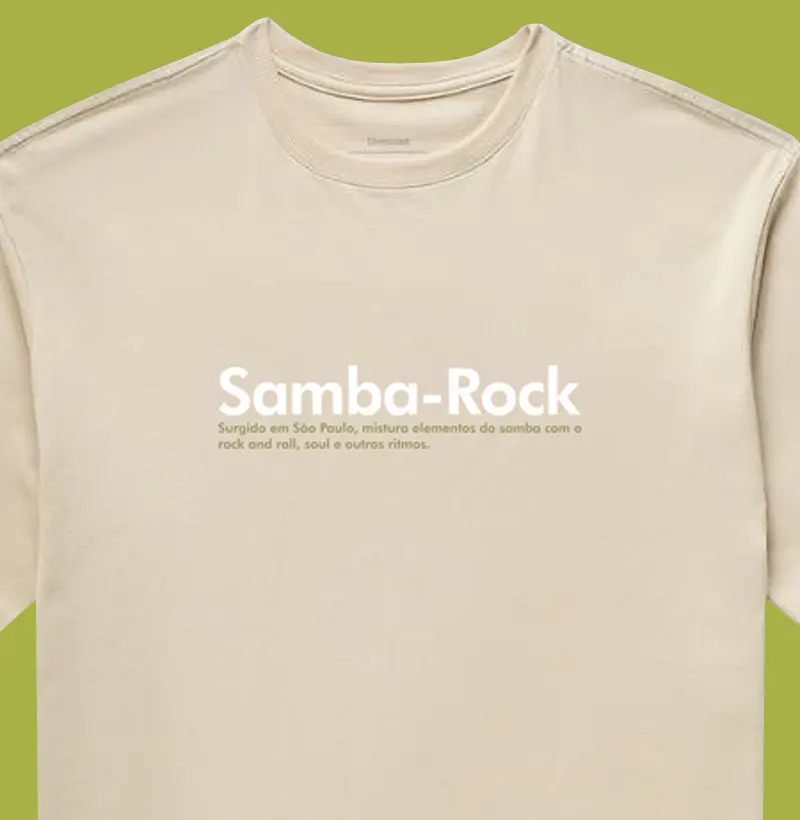 Samba-Rock