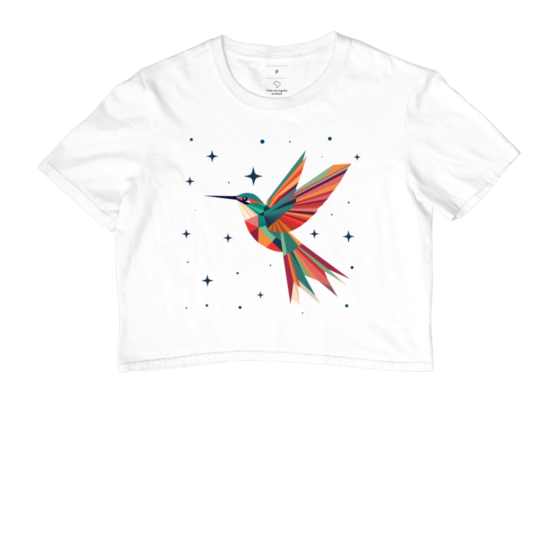 Humming-bird
