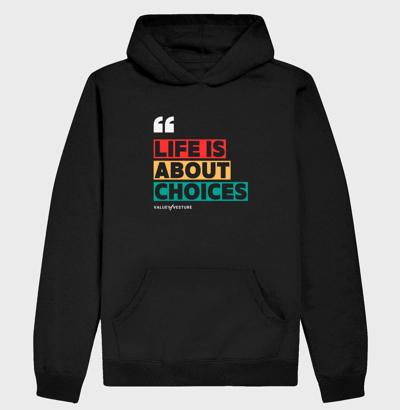 Life Choices