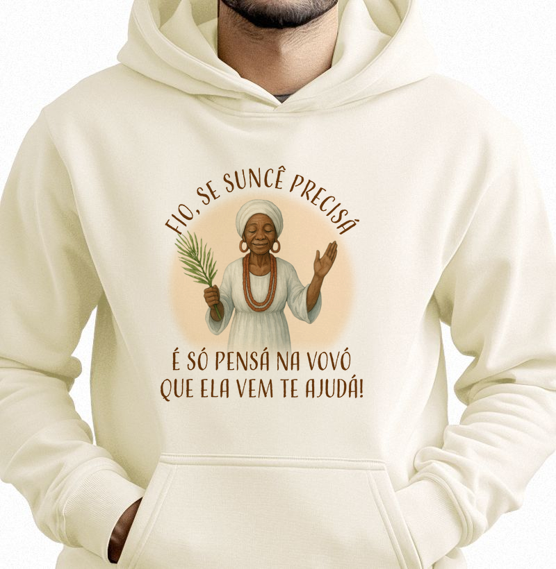 Colo de vó