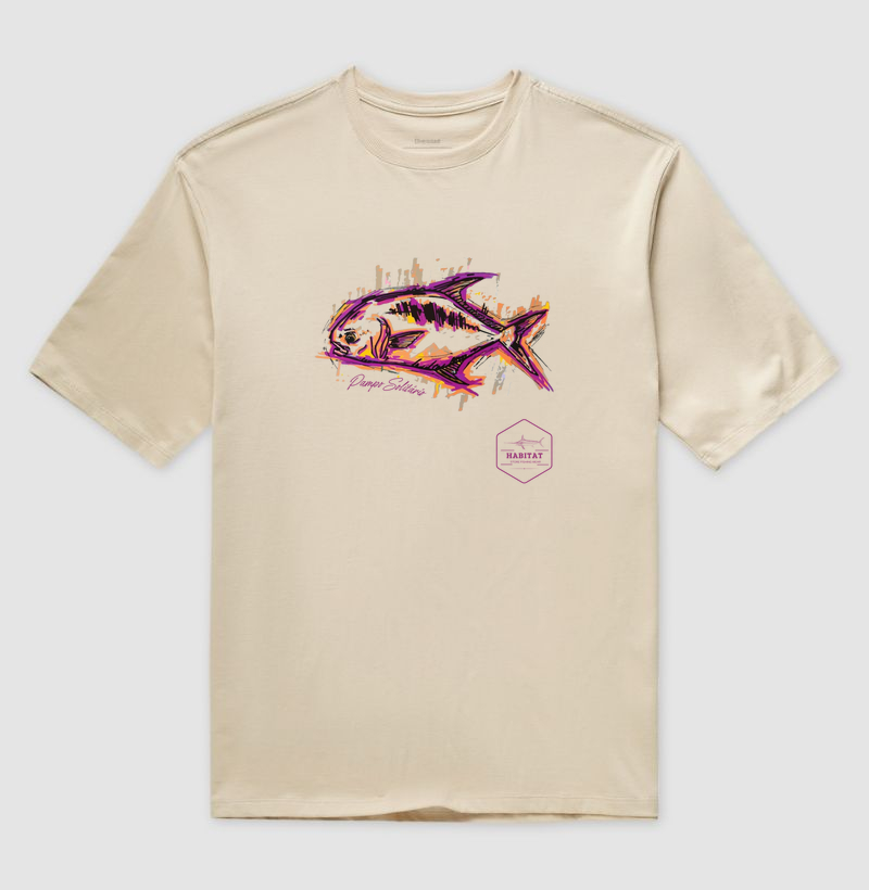 PAMPO SOLITÁRIO OVZ