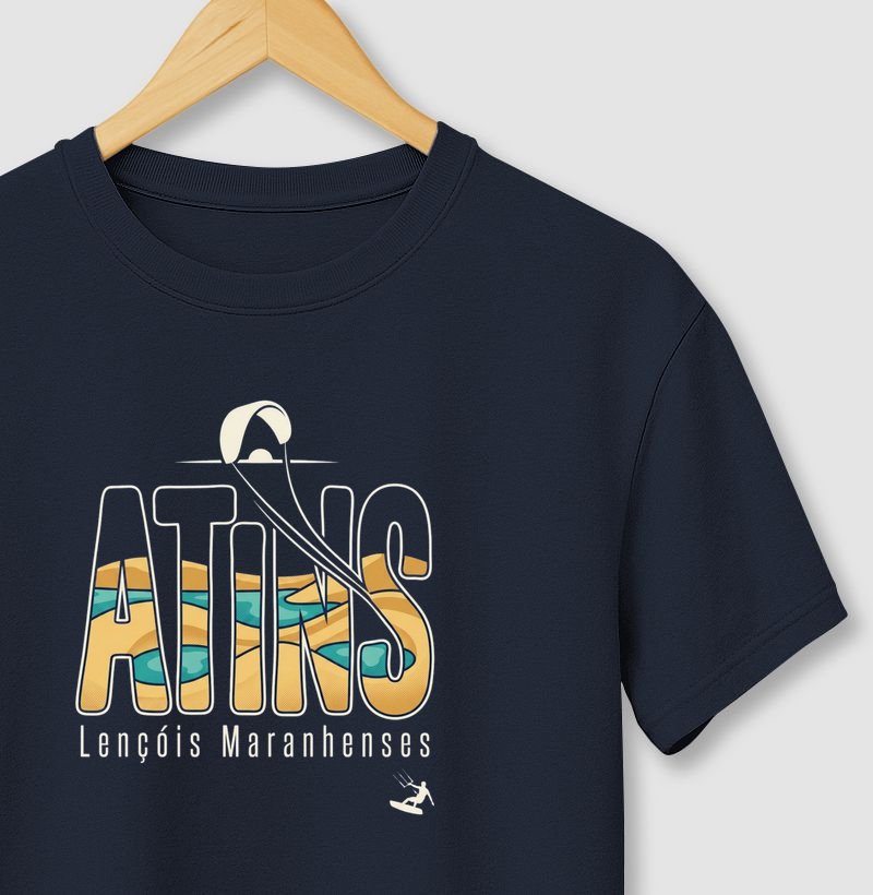 Atins - Lagoas Lençóis Maranhenses 