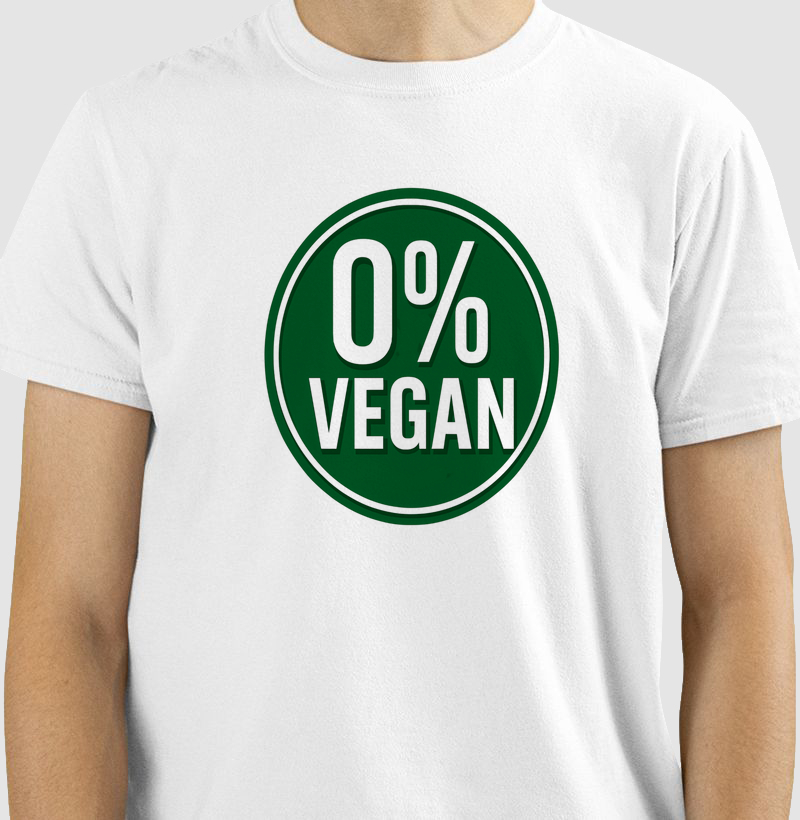 Vegan 0%