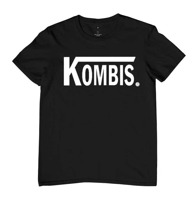 Camisa Kombis