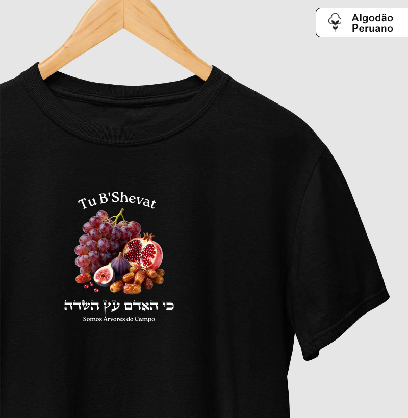 Tu B’Shevat – Ano Novo das Árvores | Consciência e Renovação Espiritual