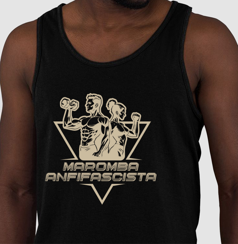 Maromba Antifascista