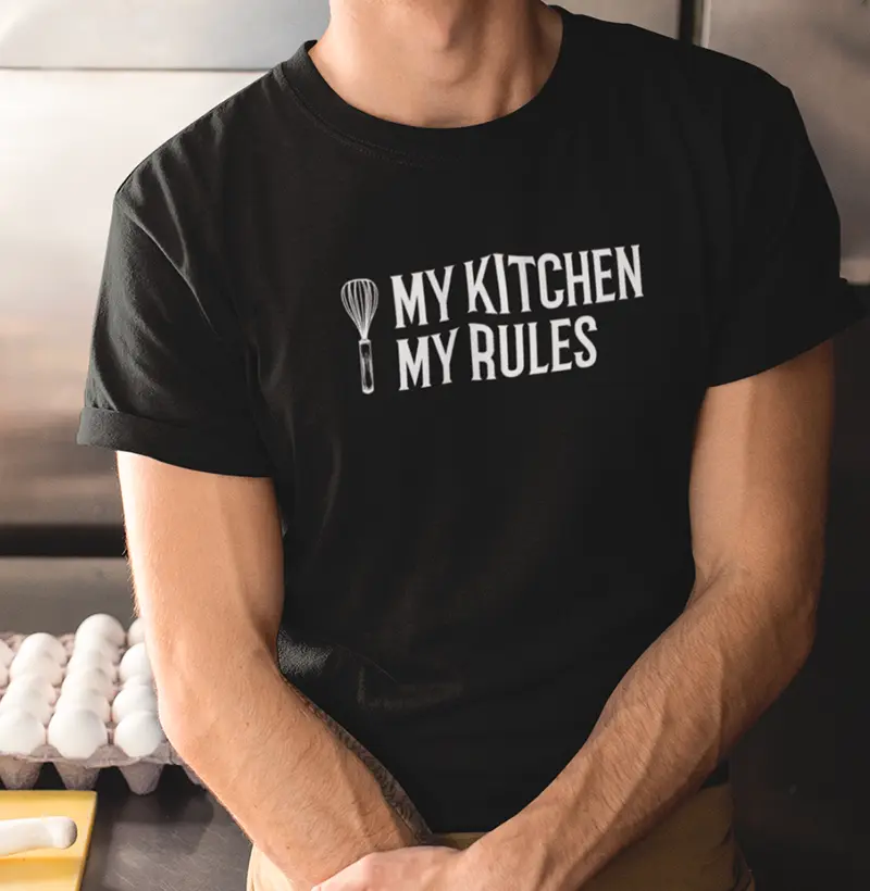 My Kitchen