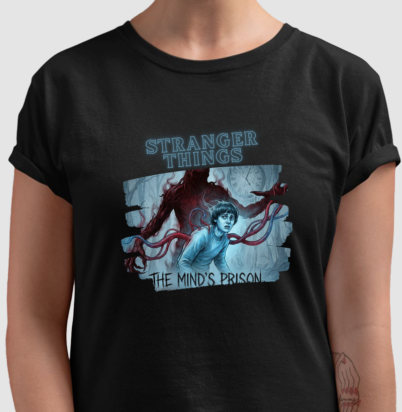 stranger things - D&D -V4