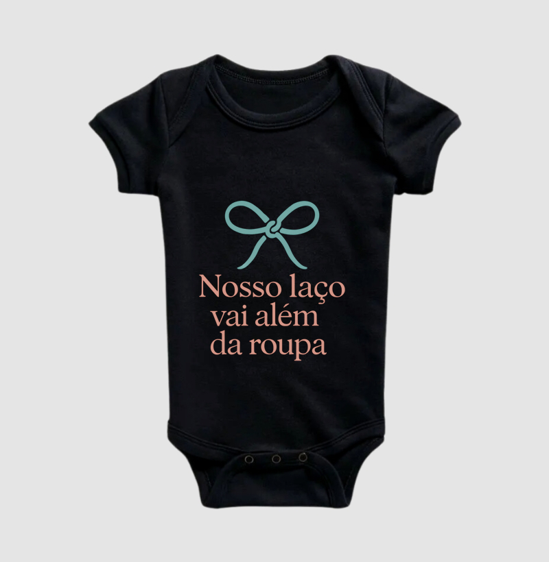 Coleção Laços 