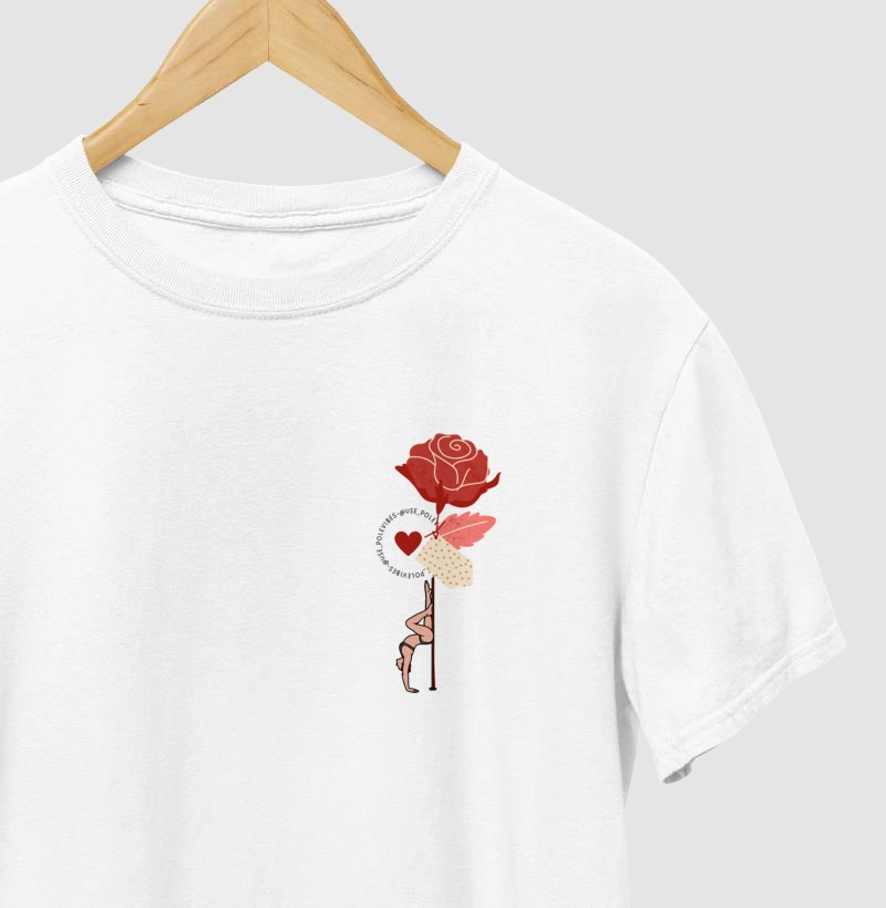 ELEGANCIA EM FLOR