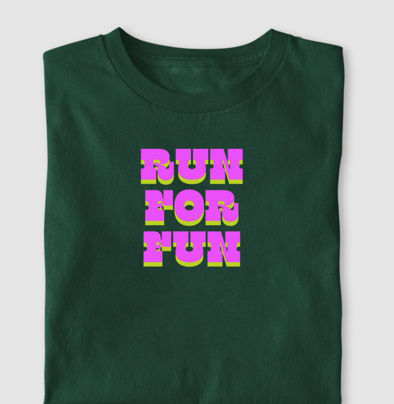 Run For Fun